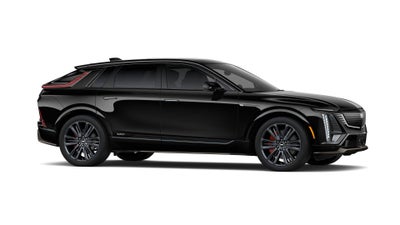 2027 Cadillac LYRIQ V-Series Premium
