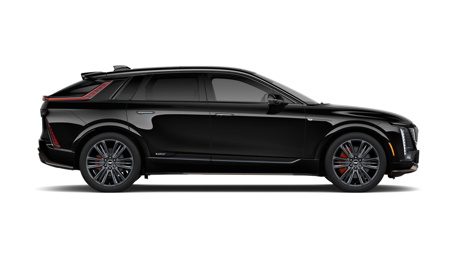 2027 Cadillac LYRIQ V-Series Premium