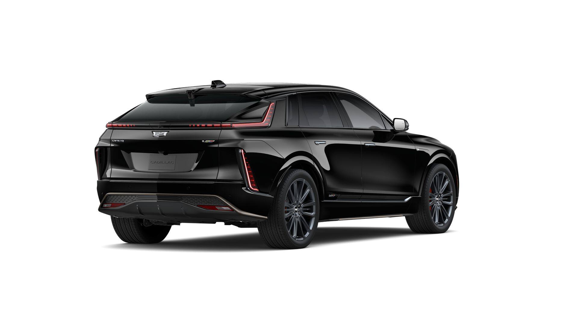 2027 Cadillac LYRIQ V-Series Premium
