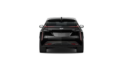 2027 Cadillac LYRIQ V-Series Premium