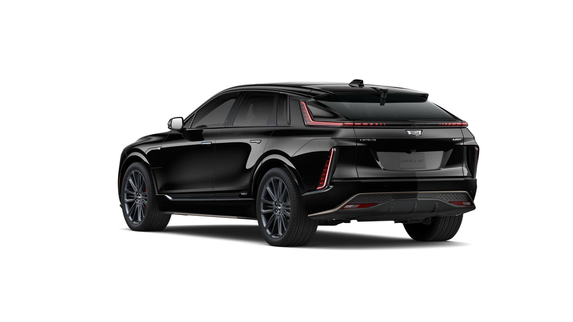 2027 Cadillac LYRIQ V-Series Premium