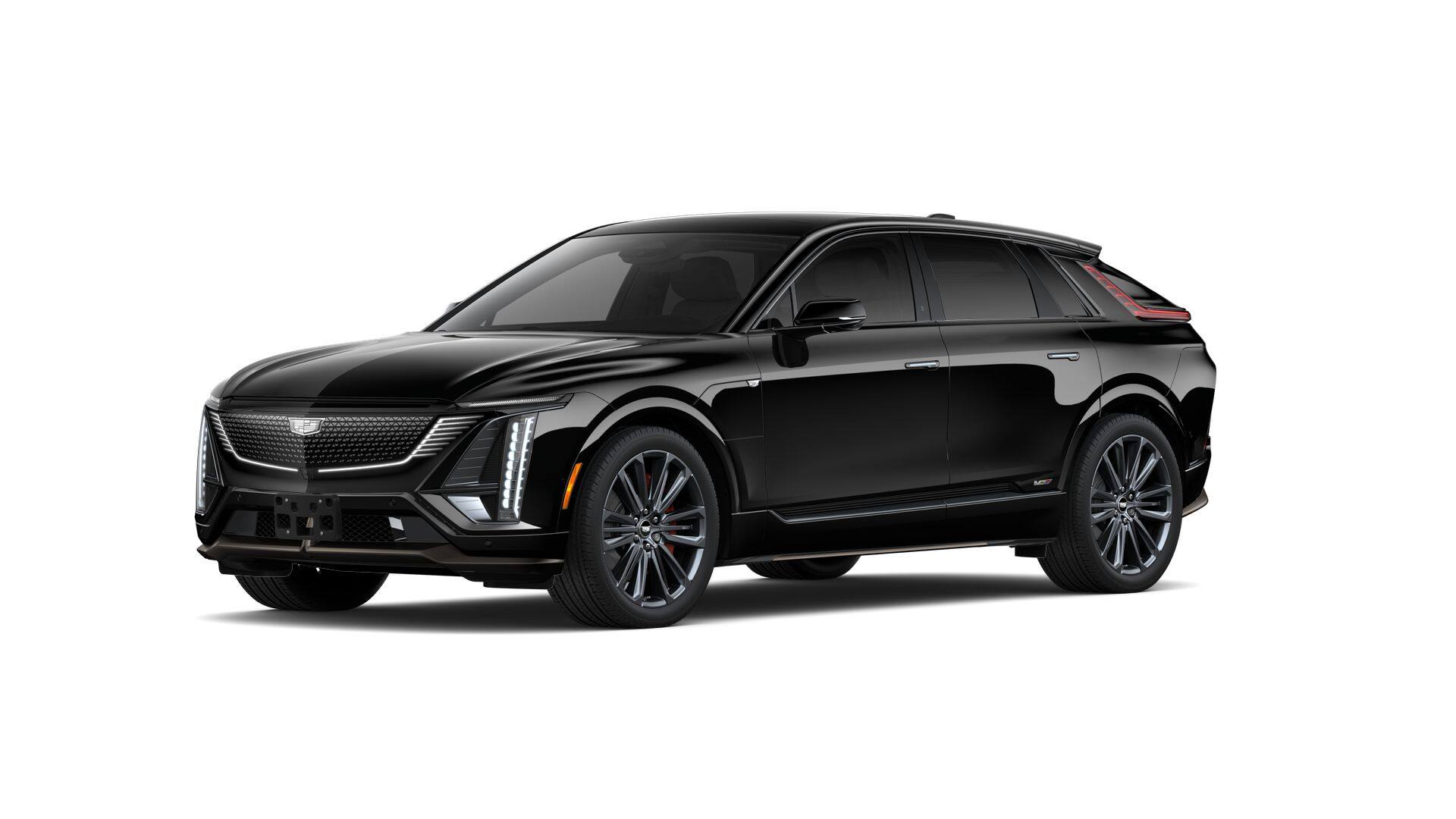 2027 Cadillac LYRIQ V-Series Premium