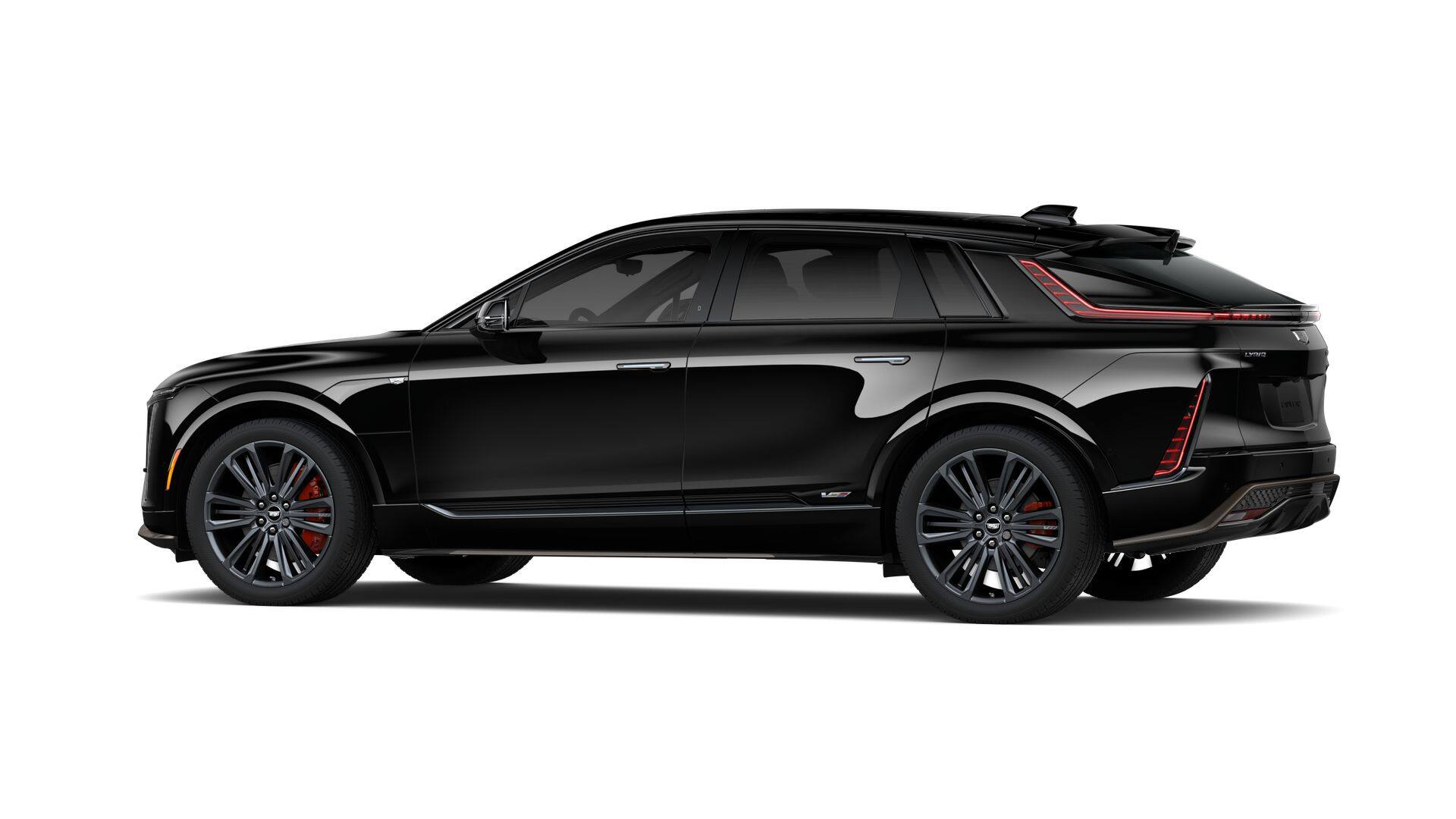 2027 Cadillac LYRIQ V-Series Premium