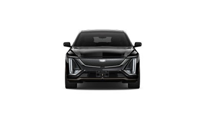 2027 Cadillac LYRIQ V-Series Premium