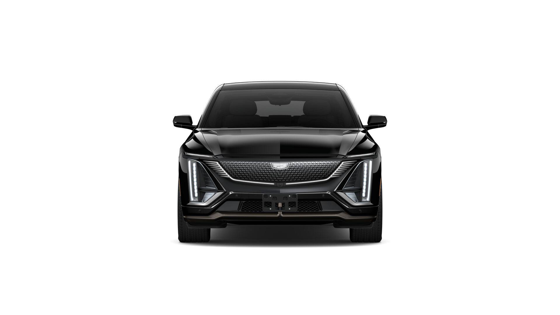 2027 Cadillac LYRIQ V-Series Premium