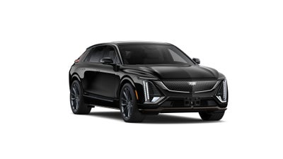 2027 Cadillac LYRIQ V-Series Premium