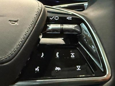 2026 Cadillac LYRIQ V-Series