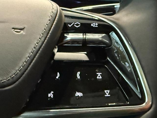 2026 Cadillac LYRIQ V-Series