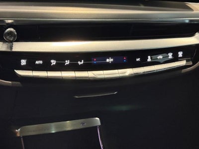 2026 Cadillac LYRIQ V-Series