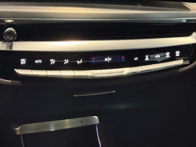 2026 Cadillac LYRIQ V-Series