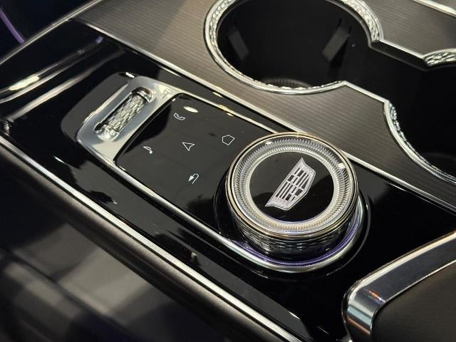 2026 Cadillac LYRIQ V-Series