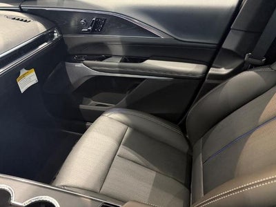 2026 Cadillac LYRIQ V-Series