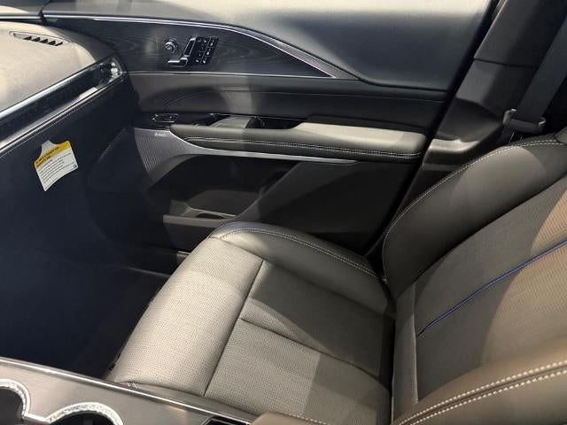 2026 Cadillac LYRIQ V-Series