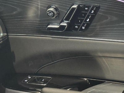 2026 Cadillac LYRIQ V-Series