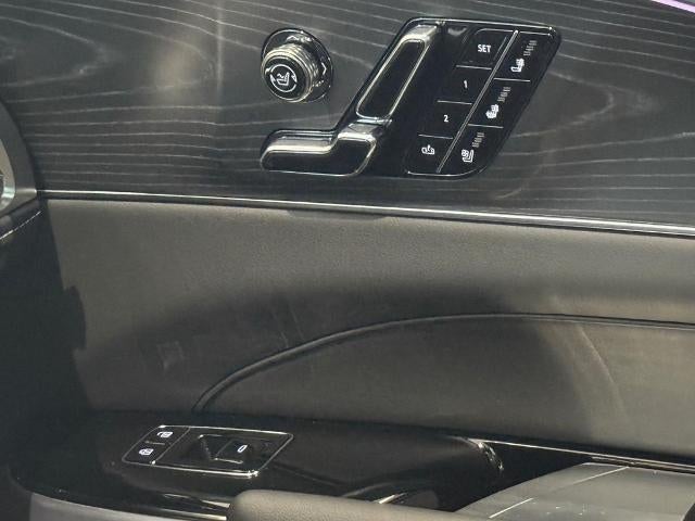 2026 Cadillac LYRIQ V-Series