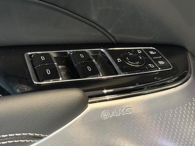 2026 Cadillac LYRIQ V-Series