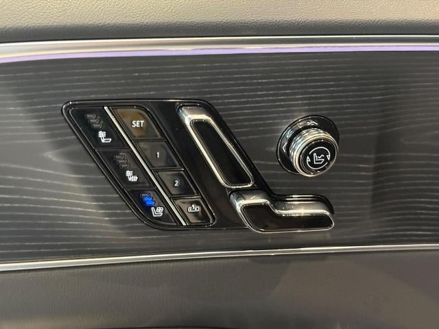 2026 Cadillac LYRIQ V-Series