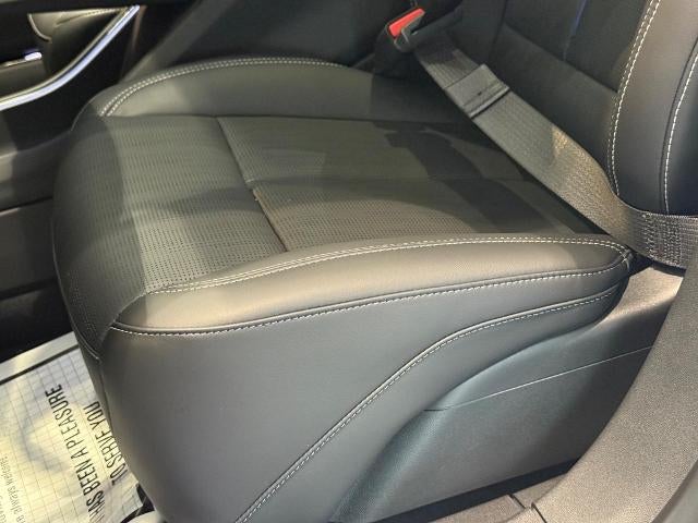 2026 Cadillac LYRIQ V-Series