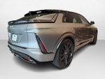 2026 Cadillac LYRIQ V-Series
