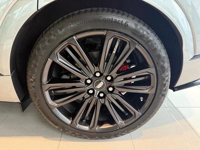 2026 Cadillac LYRIQ V-Series