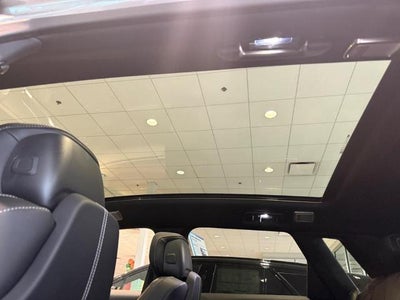 2026 Cadillac LYRIQ V-Series