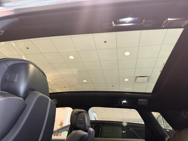 2026 Cadillac LYRIQ V-Series