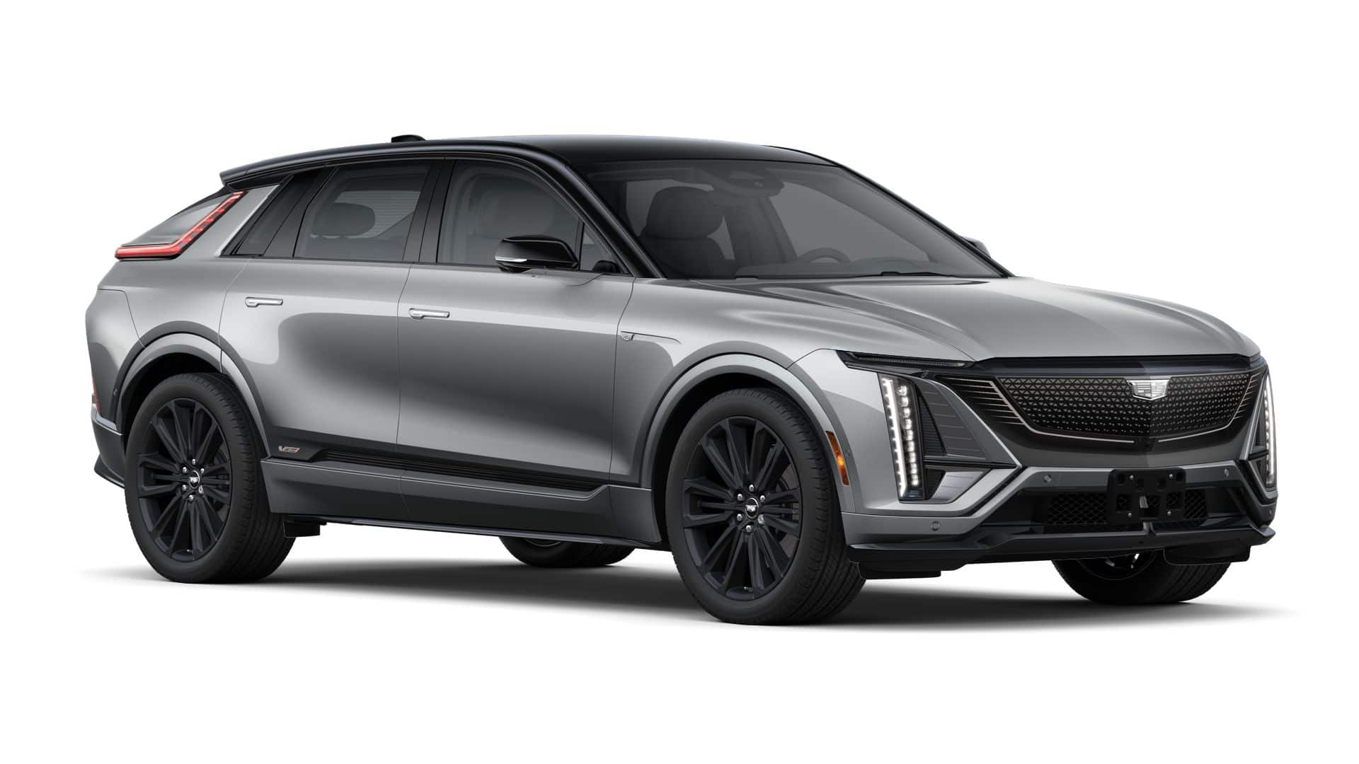 2026 Cadillac LYRIQ V-Series