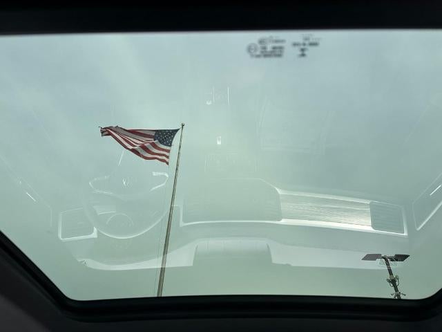 2021 Volkswagen Atlas Cross Sport 3.6L V6 SE w/Technology