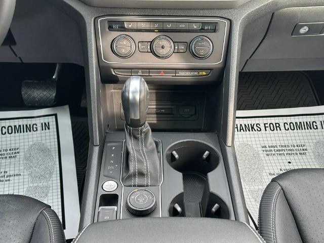 2021 Volkswagen Atlas Cross Sport 3.6L V6 SE w/Technology