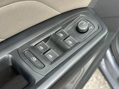 2021 Volkswagen Atlas Cross Sport 3.6L V6 SE w/Technology