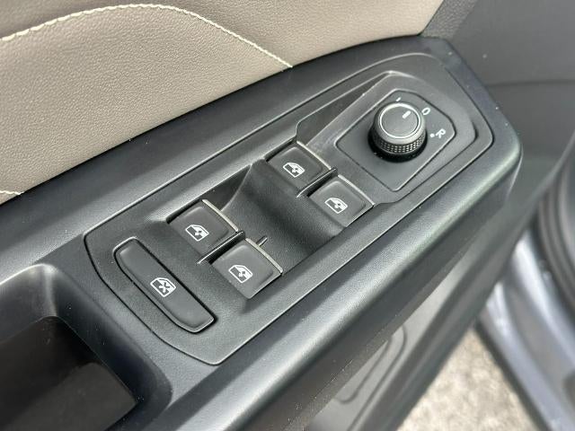 2021 Volkswagen Atlas Cross Sport 3.6L V6 SE w/Technology