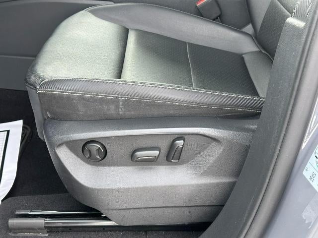 2021 Volkswagen Atlas Cross Sport 3.6L V6 SE w/Technology