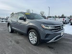 2021 Volkswagen Atlas Cross Sport 3.6L V6 SE w/Technology
