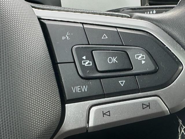 2021 Volkswagen Atlas Cross Sport 3.6L V6 SE w/Technology