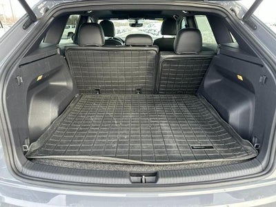 2021 Volkswagen Atlas Cross Sport 3.6L V6 SE w/Technology