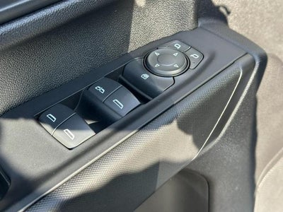 2023 Chevrolet Silverado 2500 HD Custom