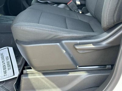 2023 Chevrolet Silverado 2500 HD Custom