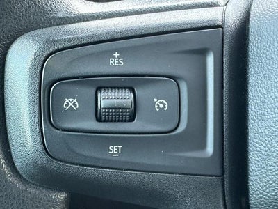 2023 Chevrolet Silverado 2500 HD Custom