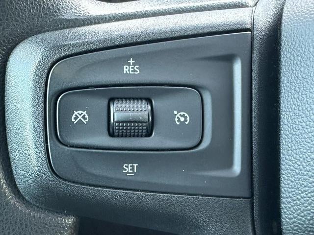 2023 Chevrolet Silverado 2500 HD Custom