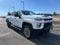 2023 Chevrolet Silverado 2500 HD Custom