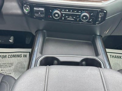 2024 Chevrolet Silverado 3500 HD LT