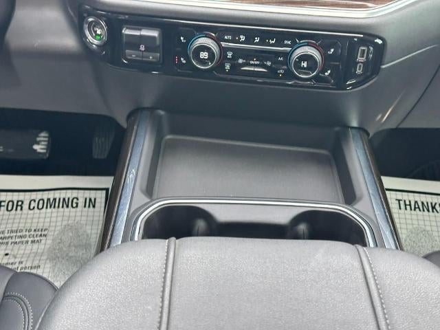 2024 Chevrolet Silverado 3500 HD LT