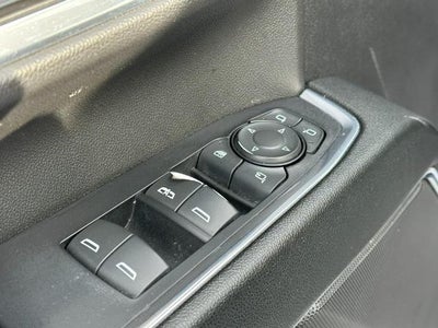 2024 Chevrolet Silverado 3500 HD LT