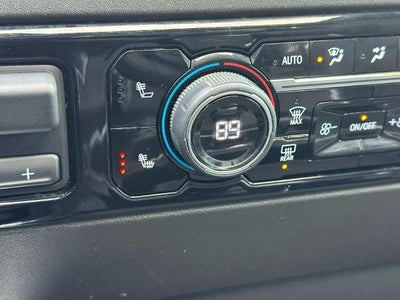 2024 Chevrolet Silverado 3500 HD LT