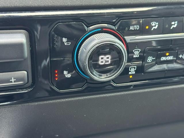 2024 Chevrolet Silverado 3500 HD LT