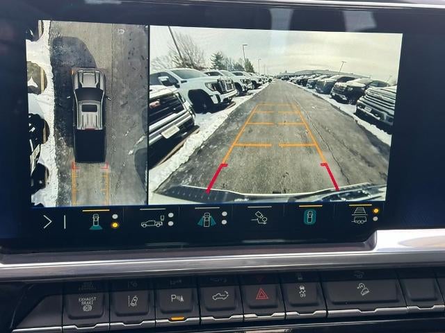 2024 Chevrolet Silverado 3500 HD LT