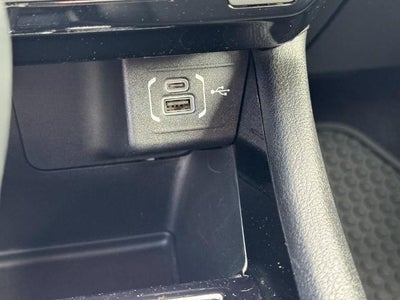 2022 Jeep Compass Trailhawk 4x4