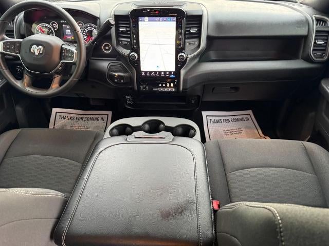 2025 RAM 3500 Tradesman