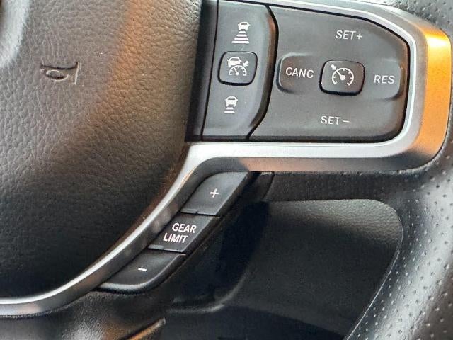 2025 RAM 3500 Tradesman