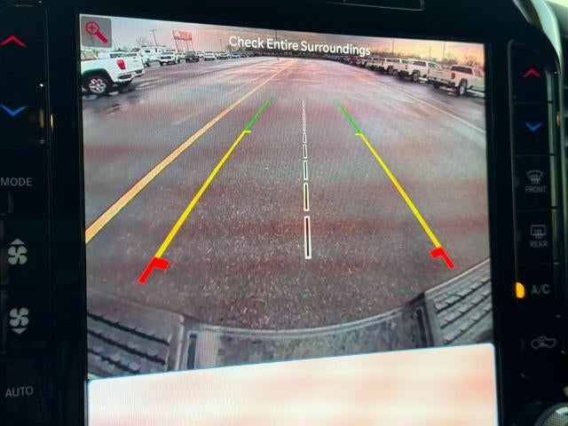 2025 RAM 3500 Tradesman